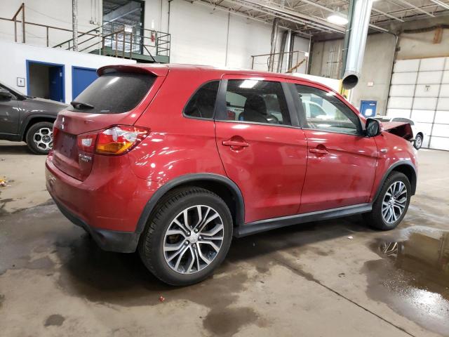 Photo 3 from auction – 2016 MITSUBISHI OUTLANDER with VIN JA4AR3AU5GZ028373