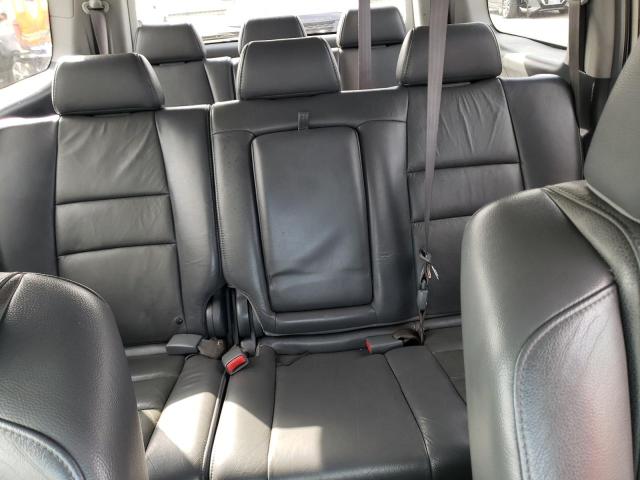 Photo 10 from auction – 2007 HONDA PILOT EXL with VIN 2HKYF18787H525426