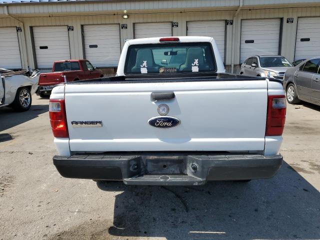 Photo 6 from auction – 2004 FORD RANGER with VIN 1FTYR10D34PB16758