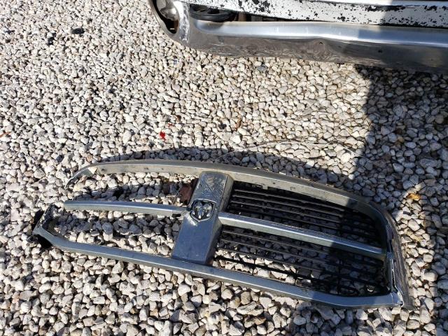 Photo 12 from auction – 2007 DODGE RAM 2500 S with VIN 3D7KR28A87G805604