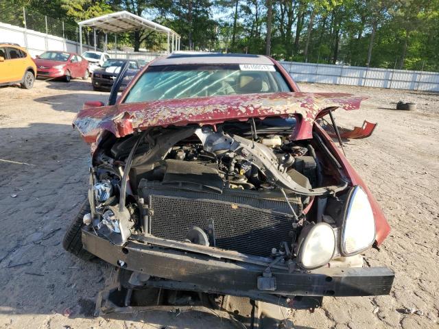 Photo 5 from auction – 1998 LEXUS GS 300 with VIN JT8BD68S8W0031445