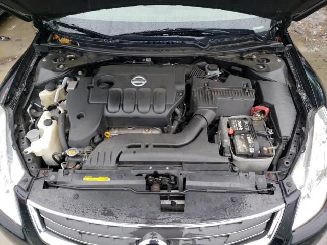 Photo 11 from auction – 2012 NISSAN ALTIMA BAS with VIN 1N4AL2AP6CC143353