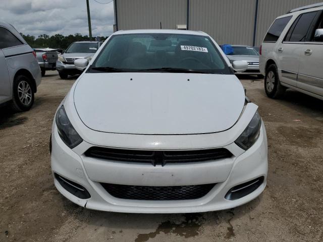 Photo 5 from auction – 2015 DODGE DART SXT with VIN 1C3CDFBB8FD221564