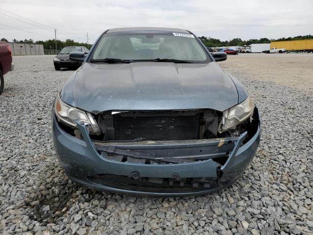 Photo 5 from auction – 2010 FORD TAURUS SEL with VIN 1FAHP2EW5AG126621