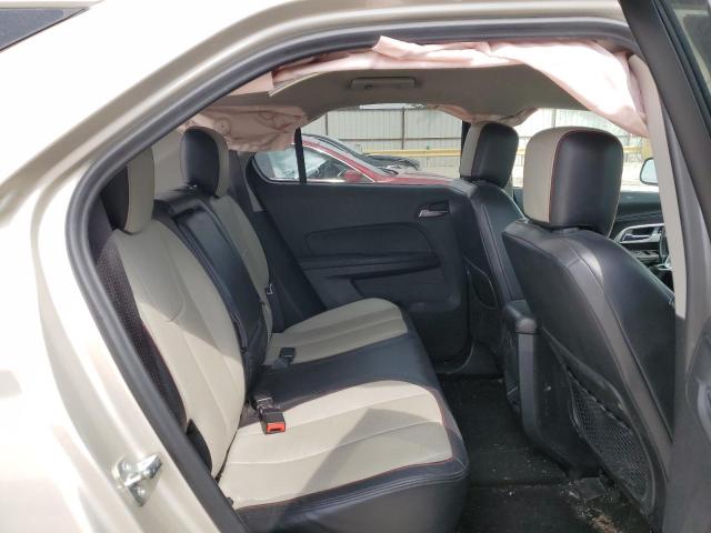 Photo 11 from auction – 2016 CHEVROLET EQUINOX LT with VIN 2GNALCEK6G1178461