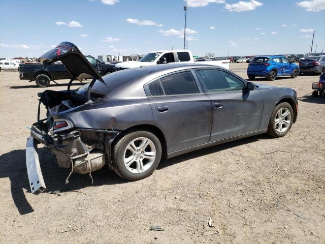 Photo 3 from auction – 2015 DODGE CHARGER SE with VIN 2C3CDXBGXFH799282