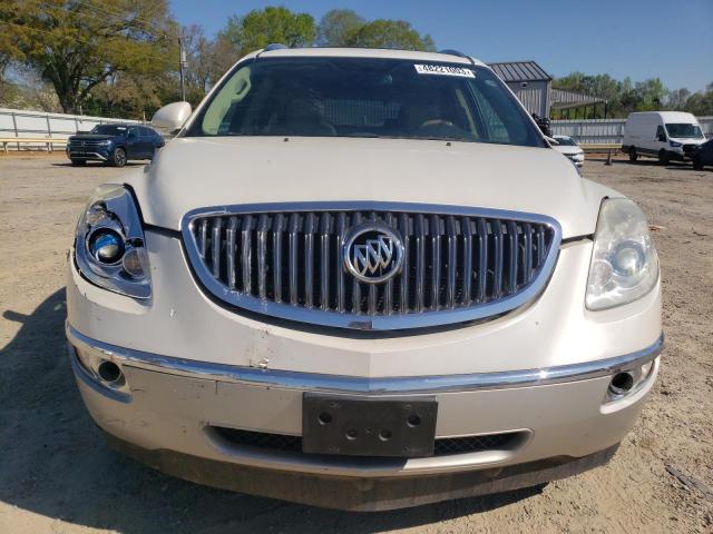 Photo 5 from auction – 2012 BUICK ENCLAVE with VIN 5GAKRDED0CJ217503