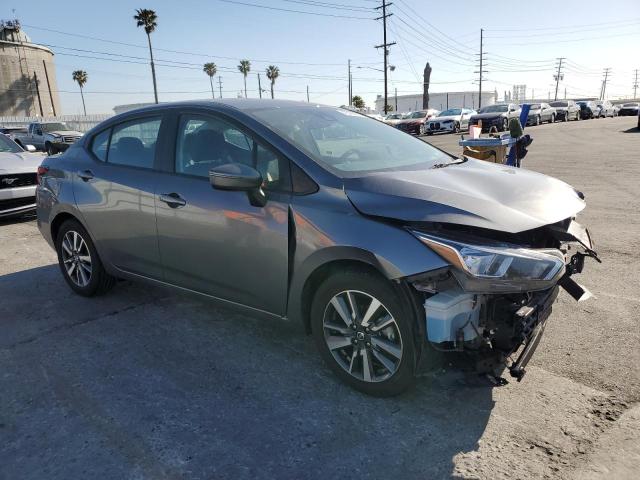 Photo 4 from auction – 2020 NISSAN VERSA SV with VIN 3N1CN8EV4LL879899