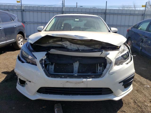 Photo 5 from auction – 2018 SUBARU LEGACY 2.5 with VIN 4S3BNAC65J3002164