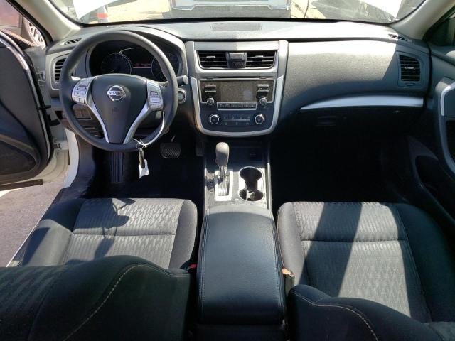 Photo 8 from auction – 2017 NISSAN ALTIMA 2.5 with VIN 1N4AL3AP2HC243978