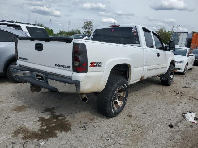 Photo 3 from auction – 2004 CHEVROLET SILVERADO with VIN 1GCEK19T14E187910