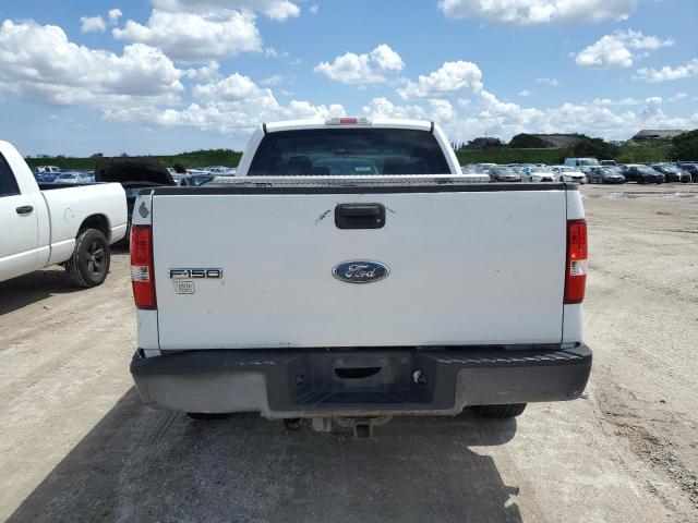 Photo 6 from auction – 2007 FORD F150 with VIN 1FTPX14V87FA80595