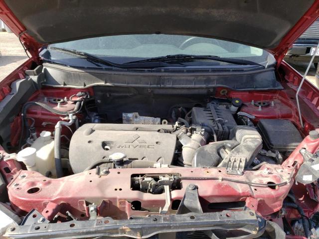 Photo 12 from auction – 2015 MITSUBISHI OUTLANDER with VIN 4A4AR3AU3FE023693