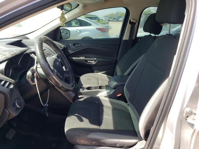Photo 7 from auction – 2016 FORD ESCAPE S with VIN 1FMCU0F71GUB59064