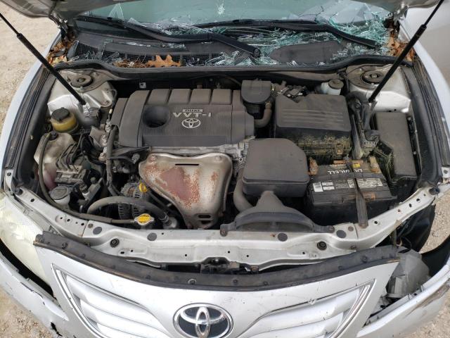 Photo 11 from auction – 2010 TOYOTA CAMRY BASE with VIN 4T1BF3EK5AU028823