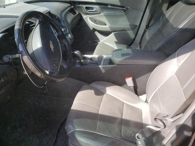 Photo 7 from auction – 2014 CHEVROLET IMPALA LTZ with VIN 2G1155S32E9101962