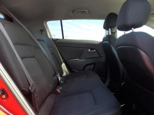 Photo 11 from auction – 2013 KIA SPORTAGE L with VIN KNDPBCA25D7523280