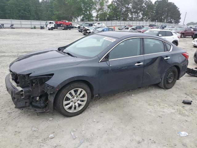 Photo 1 from auction – 2017 NISSAN ALTIMA 2.5 with VIN 1N4AL3AP0HC495454