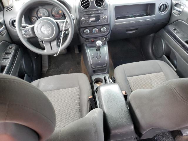 Photo 8 from auction – 2016 JEEP COMPASS SP with VIN 1C4NJCBA1GD615640