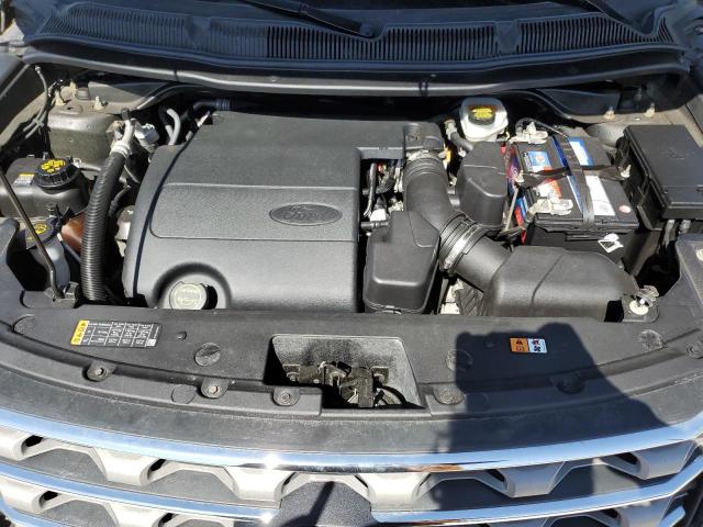 Photo 12 from auction – 2017 FORD EXPLORER X with VIN 1FM5K8D84HGE30787