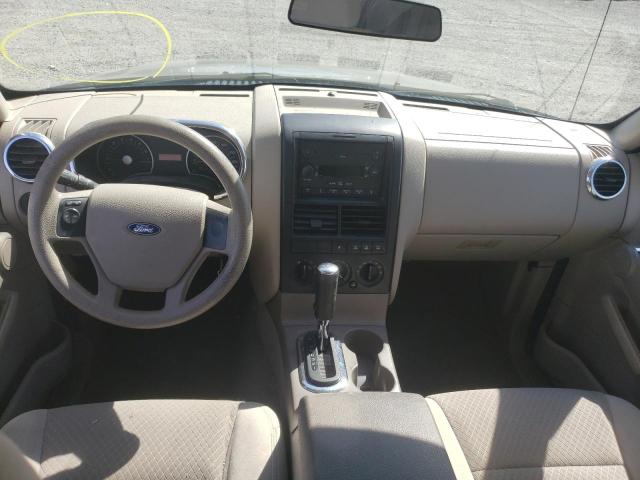 Photo 8 from auction – 2006 FORD EXPLORER X with VIN 1FMEU72E16UA59681