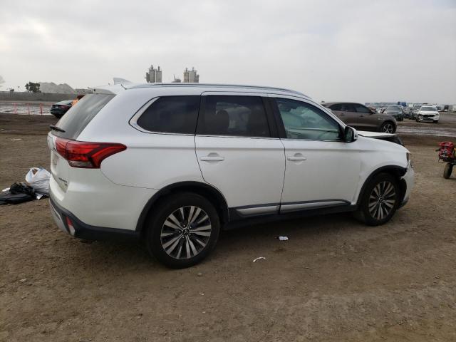 Photo 3 from auction – 2019 MITSUBISHI OUTLANDER with VIN JA4AD3A3XKZ023846