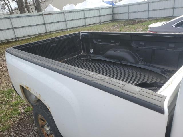 Photo 10 from auction – 2012 CHEVROLET SILVERADO with VIN 1GCNCPEX2CZ140434