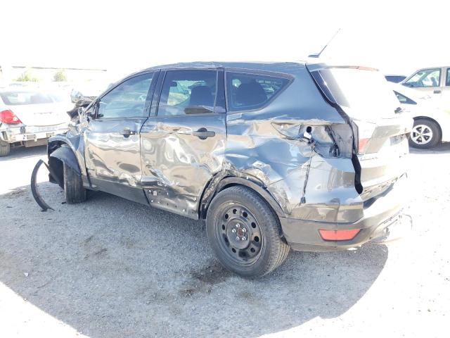 صورة رقم 2 من المزاد - 2017 FORD ESCAPE S مع VIN 1FMCU0F72HUC95785