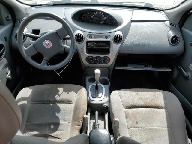 Photo 8 from auction – 2005 SATURN ION LEVEL with VIN 1G8AJ52F25Z128883