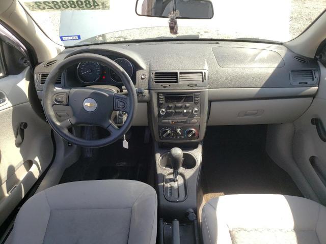 Photo 8 from auction – 2006 CHEVROLET COBALT LS with VIN 1G1AK15F467883241