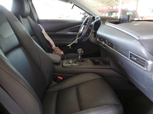 Photo 7 from auction – 2021 MAZDA CX-30 SELE with VIN 3MVDMBBL9MM262013