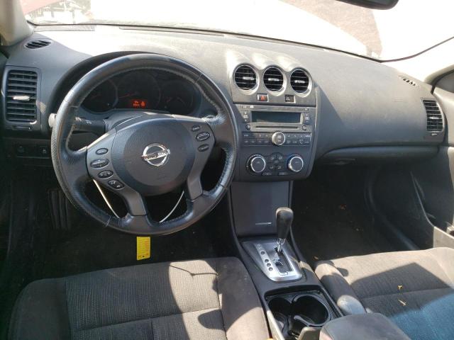 Photo 8 from auction – 2012 NISSAN ALTIMA BAS with VIN 1N4AL2AP4CN543996