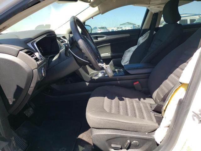 Photo 7 from auction – 2019 FORD FUSION SE with VIN 3FA6P0HD9KR134964
