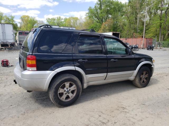 Photo 3 from auction – 2007 FORD ESCAPE XLT with VIN 1FMCU93117KB17333