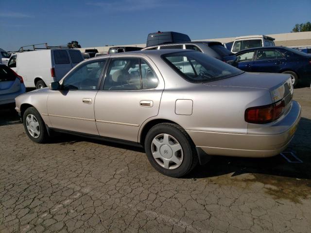 Photo 2 from auction – 1996 TOYOTA CAMRY LE with VIN 4T1BF12K2TU130642