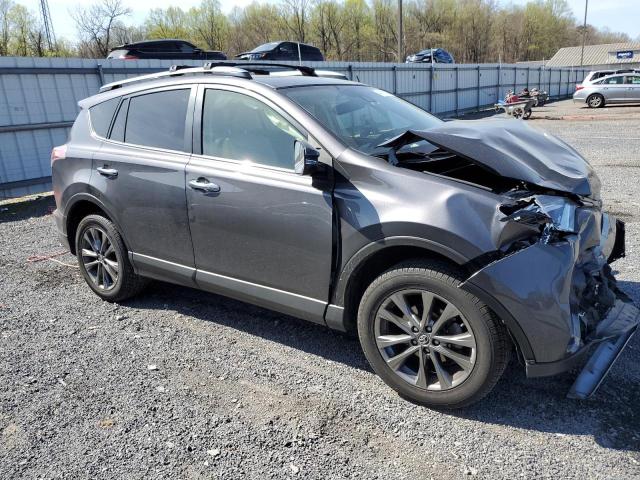 Photo 4 from auction – 2018 TOYOTA RAV4 LIMIT with VIN JTMDFREV0JJ202633