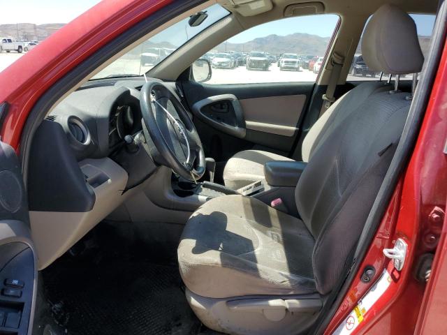 Photo 7 from auction – 2006 TOYOTA RAV4 with VIN JTMZD33V965015483