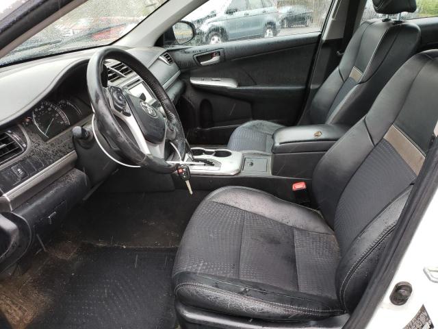 Photo 7 from auction – 2012 TOYOTA CAMRY BASE with VIN 4T1BF1FK6CU128824