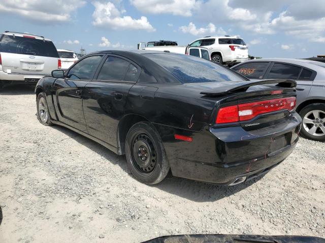 Photo 2 from auction – 2014 DODGE CHARGER SX with VIN 2C3CDXHG7EH342175