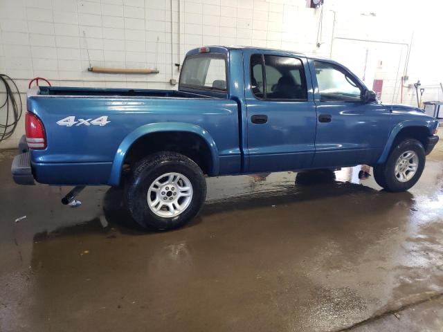 Photo 3 from auction – 2004 DODGE DAKOTA QUA with VIN 1D7HG38N04S770053