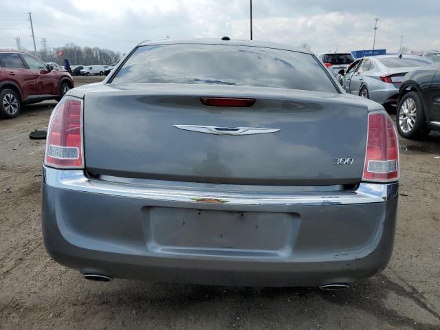 Photo 6 from auction – 2012 CHRYSLER 300 LIMITE with VIN 2C3CCACG2CH173171