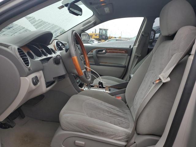 Photo 7 from auction – 2008 BUICK ENCLAVE CX with VIN 5GAER137X8J123046