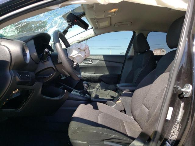 Photo 7 from auction – 2019 KIA FORTE FE with VIN 3KPF24AD7KE115752