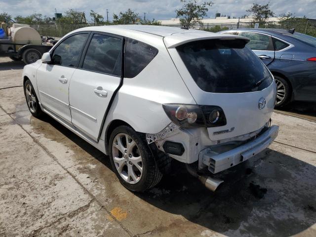 Фото 2 с аукциона – 2009 MAZDA 3 S с VIN JM1BK343491243049