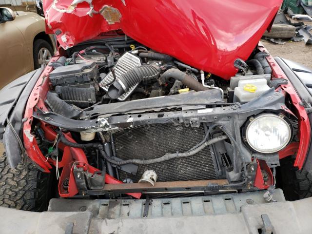 Photo 11 from auction – 2010 JEEP WRANGLER U with VIN 1J4BA3H14AL119541