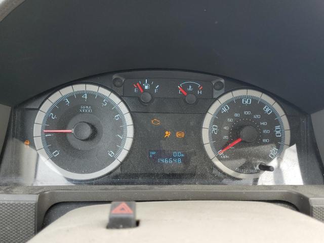 Photo 9 from auction – 2010 FORD ESCAPE XLS with VIN 1FMCU0C78AKB10239