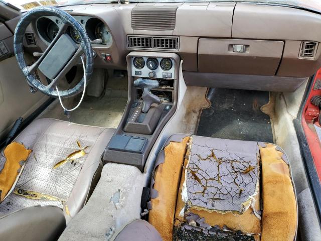 Photo 8 from auction – 1984 PORSCHE 944 with VIN WP0AA0948EN457057