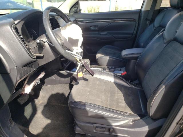 Photo 7 from auction – 2019 MITSUBISHI OUTLANDER with VIN JA4AD3A30KJ001658