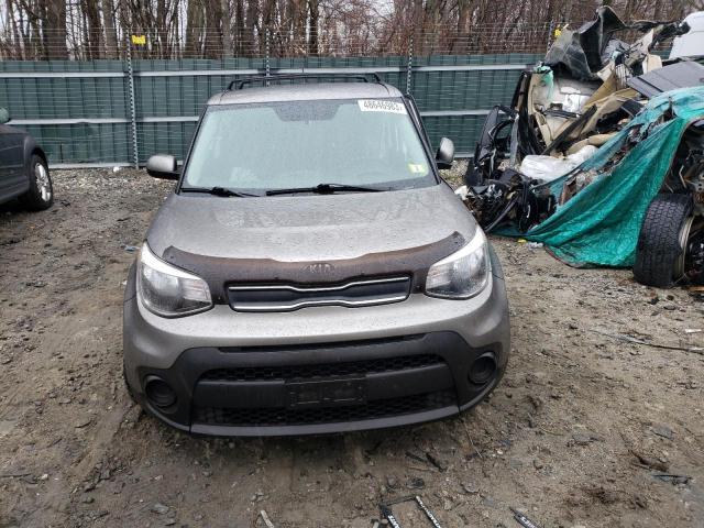 Photo 5 from auction – 2018 KIA SOUL with VIN KNDJN2A27J7552184
