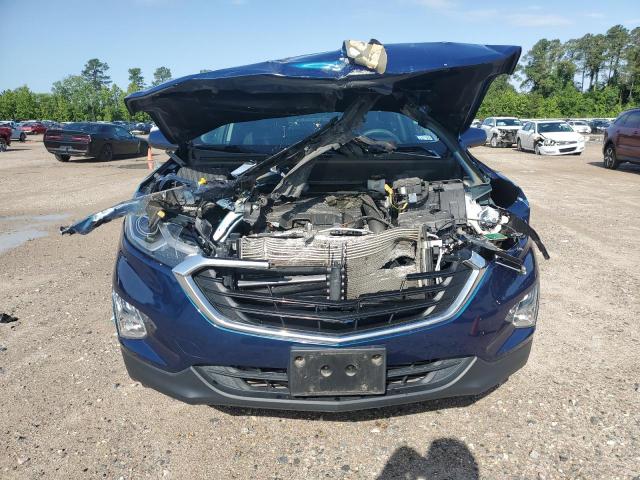 Photo 5 from auction – 2019 CHEVROLET EQUINOX LT with VIN 2GNAXKEV0K6228937